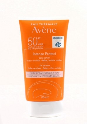 Avene Intense Protect SPF50+ 